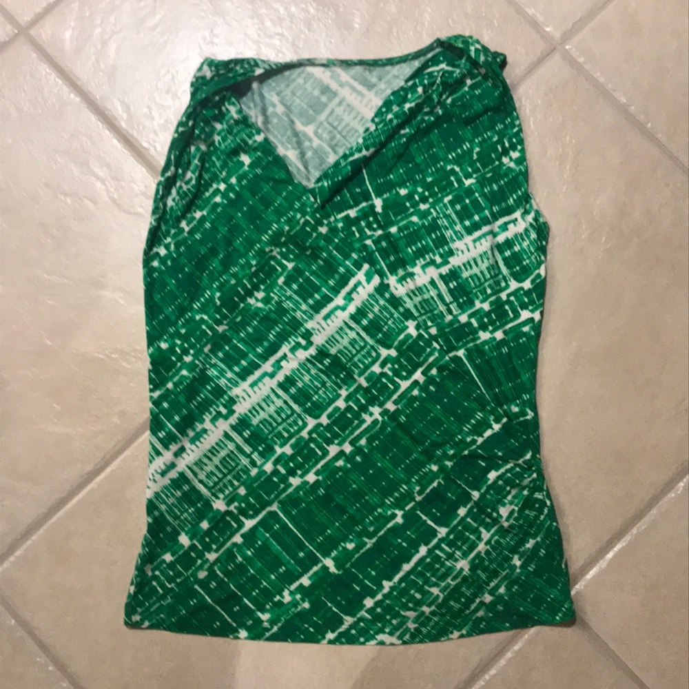 NWOT missing label size S/M